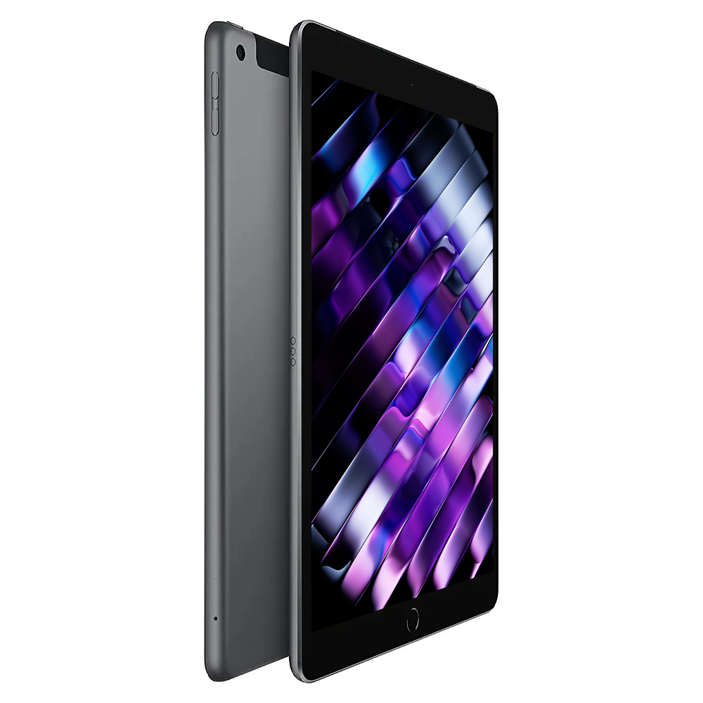 Apple iPad 8 A2429 128GB - Cinza Espacial (4G) image number 3